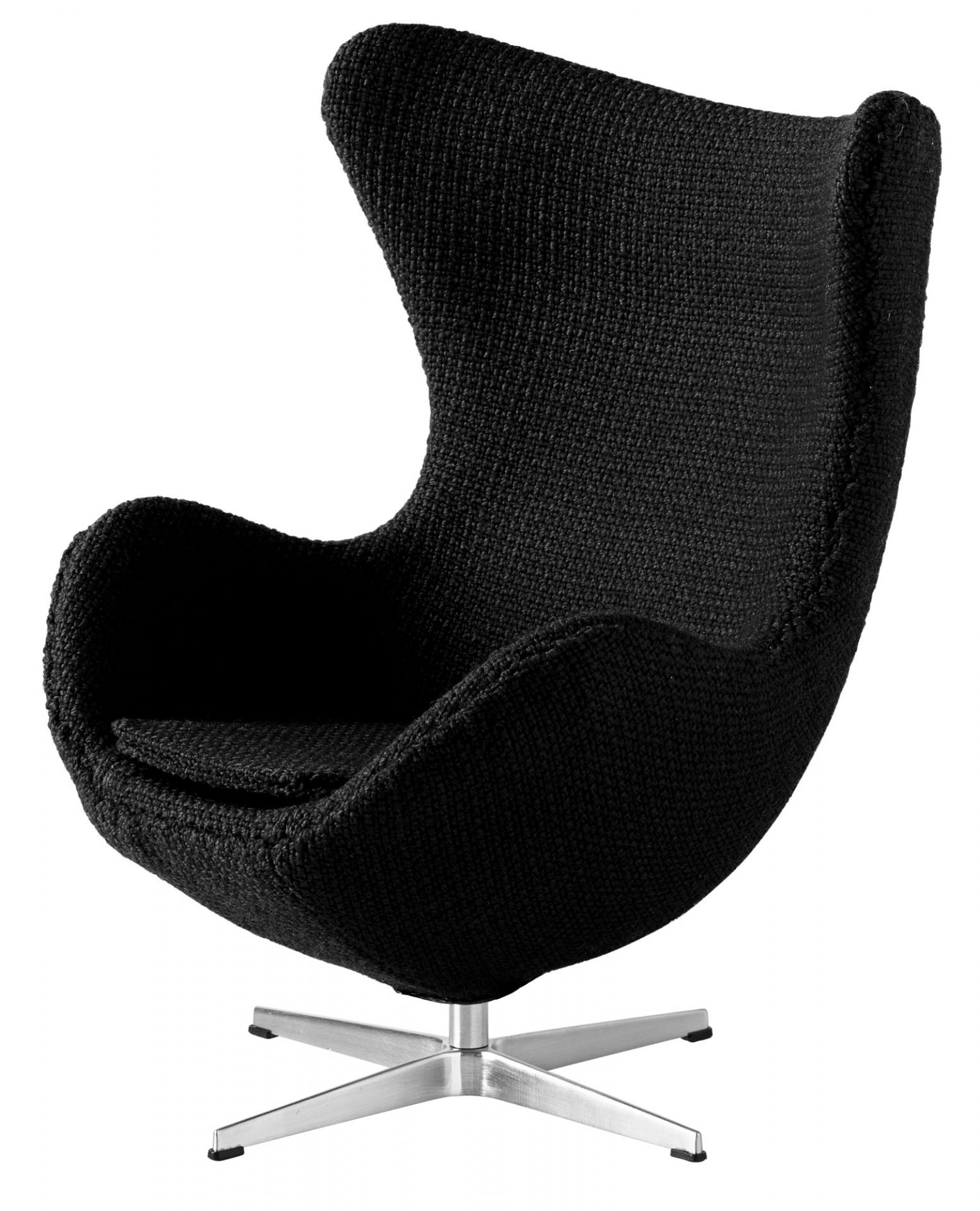 Arne jacobsen egg clearance chair for sale